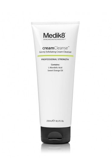 Cream Cleanse MEDIK8-0