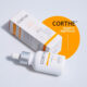 CORTHE Dermo Bright C Ampoule veido ampulė