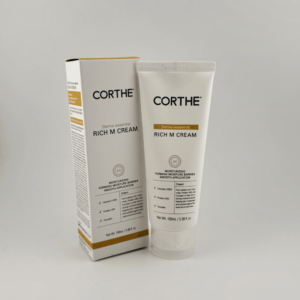 CORTHE Dermo Essential Rich M Cream veido kremas