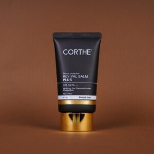 CORTHE Dermo Protection Revival Balm SPF 28 PA++ balzamas