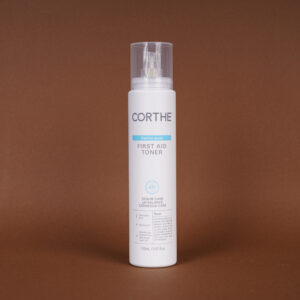 CORTHE Dermo Pure First Aid Toner veido tonikas